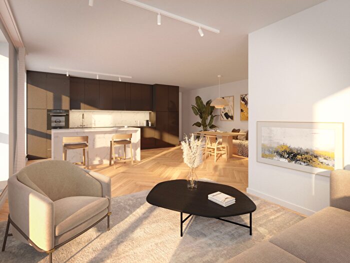 3-kamerappartement te koop in Tuindorp 't Lansink, Hengelo (OV)