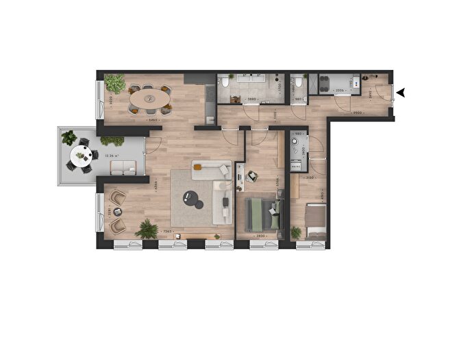 Koop en Huur Huizen - 3