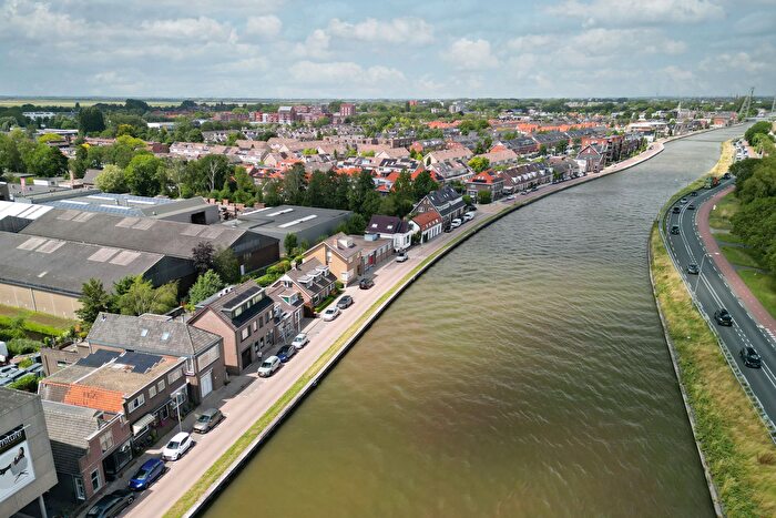 Koop en Huur Huizen - 3