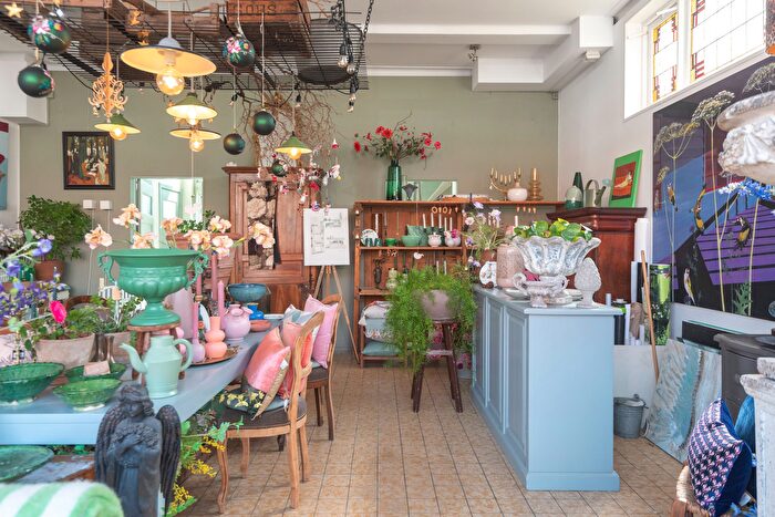 Koop en Huur Huizen - 2