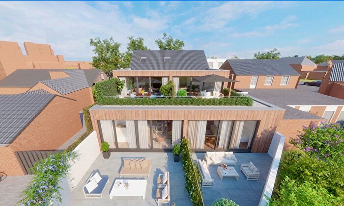 Koop en Huur Huizen - 2