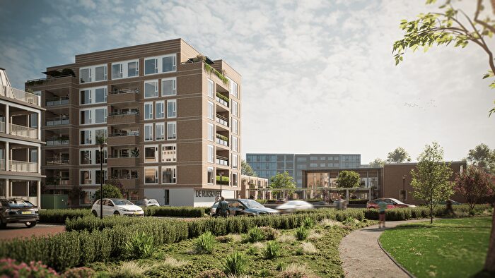 Koop en Huur Huizen - 3