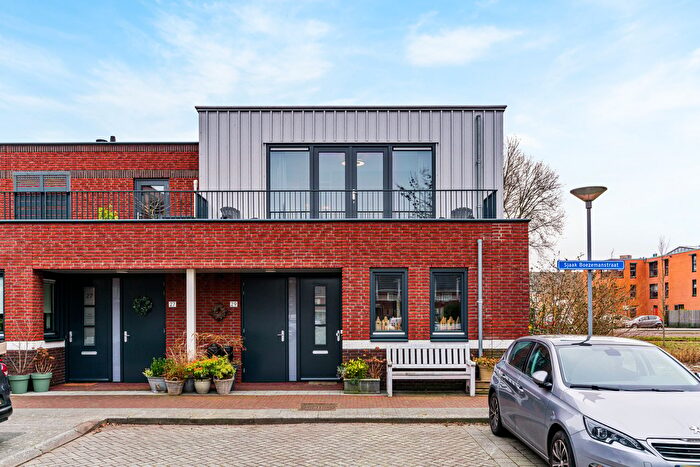 Koop en Huur Huizen - 2