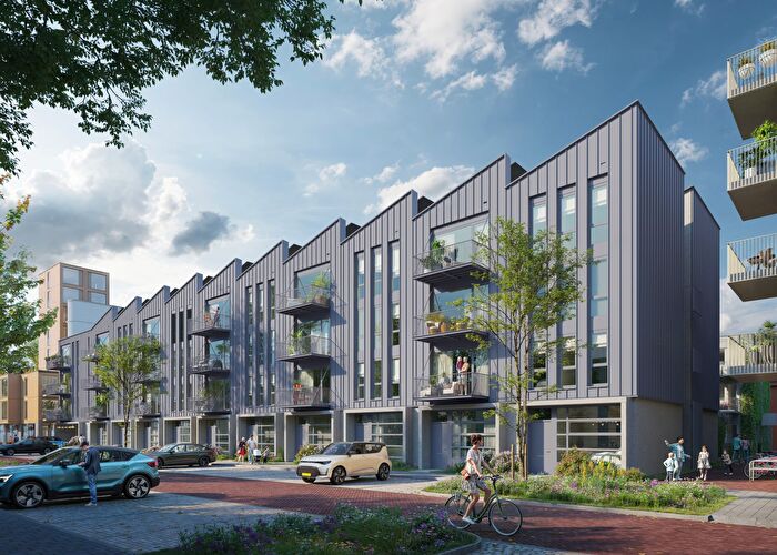 Koop en Huur Huizen - 2
