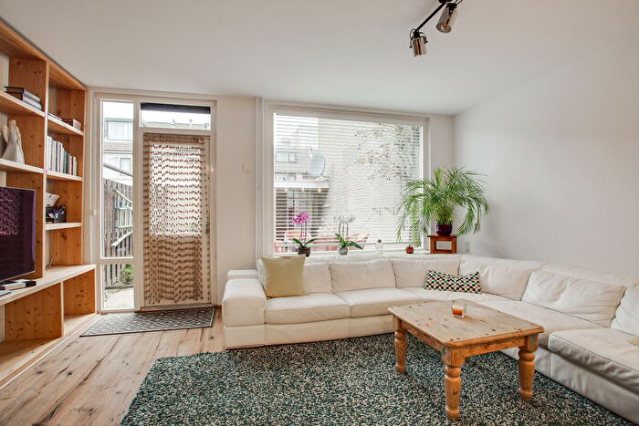 Koop en Huur Huizen - 3