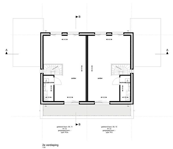 Koop en Huur Huizen - 3