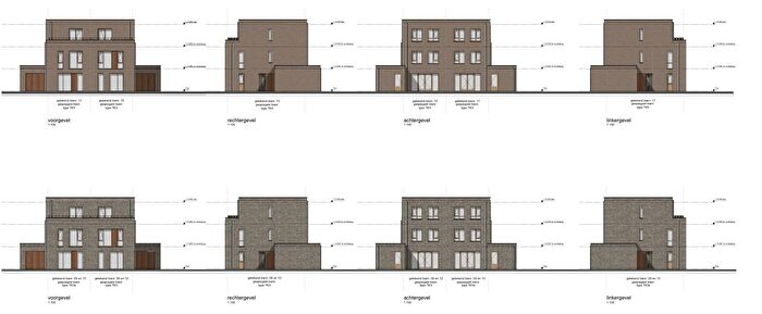 Koop en Huur Huizen - 2