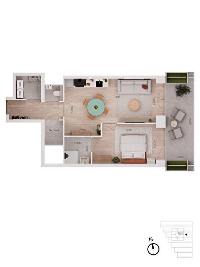 Koop en Huur Huizen - 2