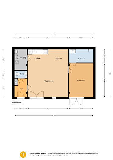Koop en Huur Huizen - 3