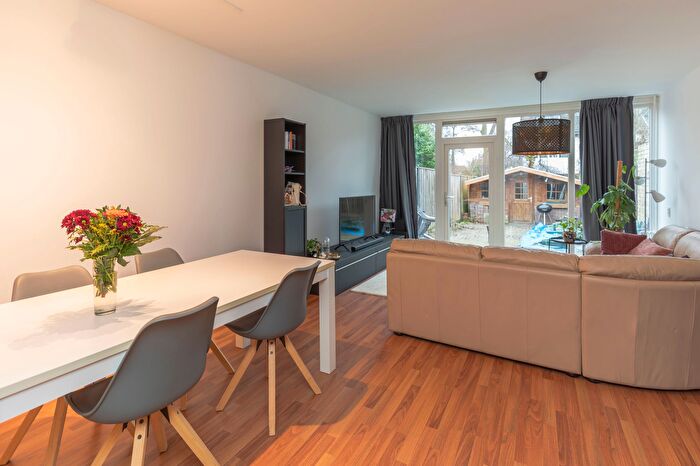 Koop en Huur Huizen - 3