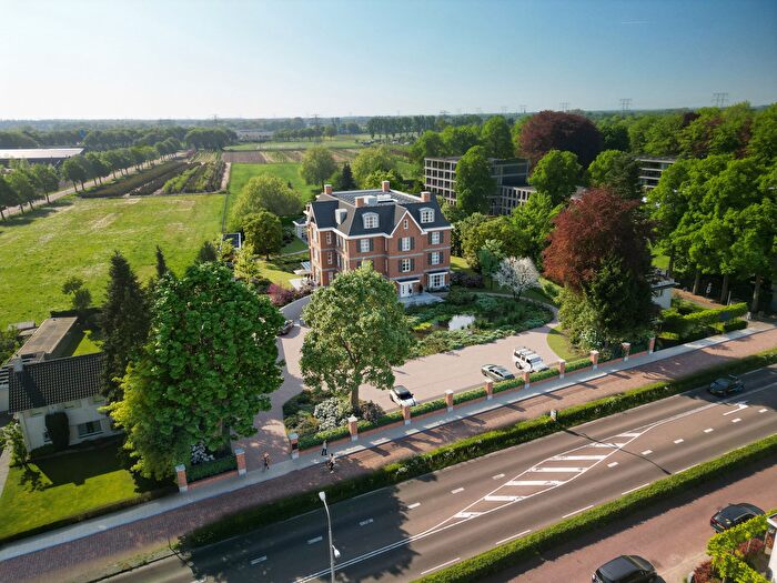 Koop en Huur Huizen - 3
