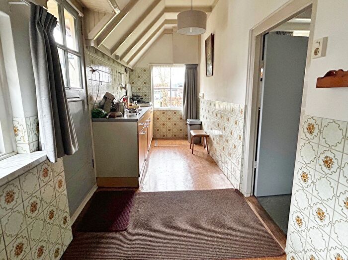 Koop en Huur Huizen - 2