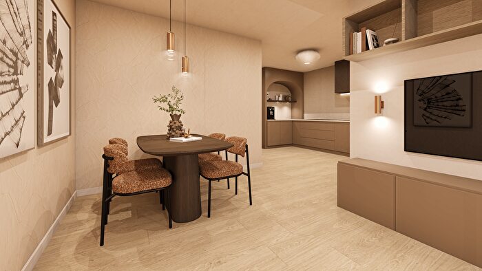 3-kamerappartement te koop in Terneuzen – Herengracht, Binnenstad-Java