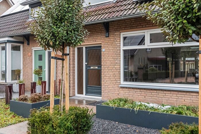 Koop en Huur Huizen - 3