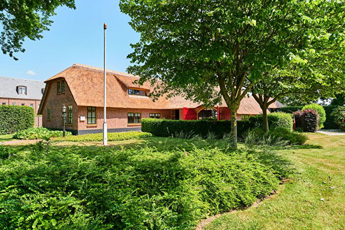 Koop en Huur Huizen - 3