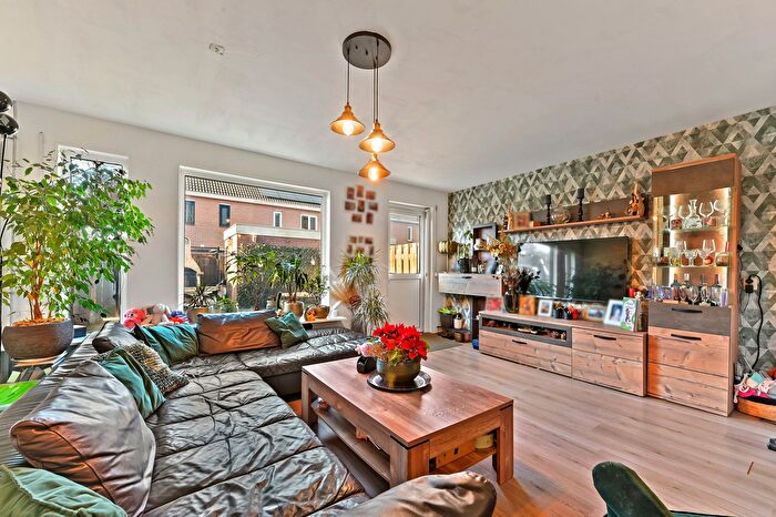 Koop en Huur Huizen - 3