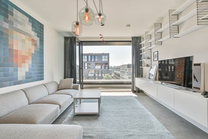 3-kamerappartement te koop in Amsterdam – Erich Salomonstraat, Ed Pelsterparkbuurt