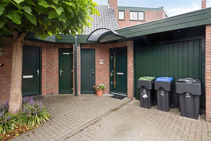 Koop en Huur Huizen - 3
