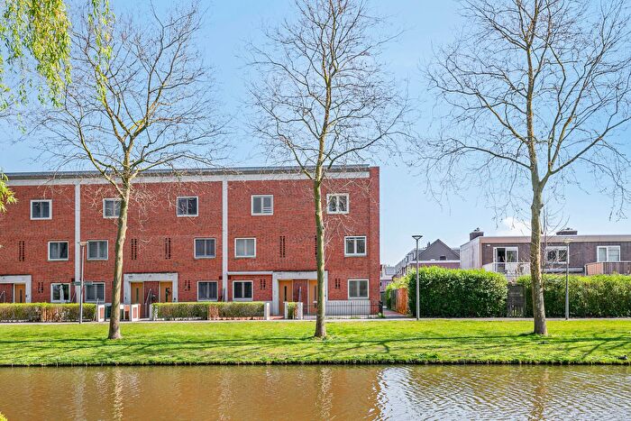 Koop en Huur Huizen - 3