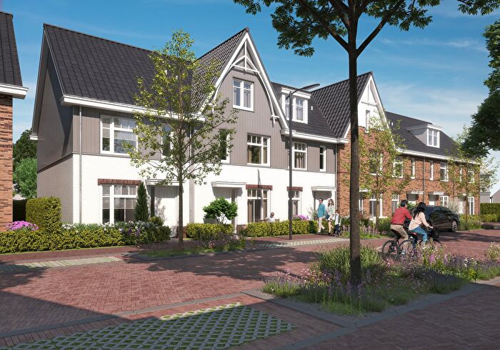 Koop en Huur Huizen - 2