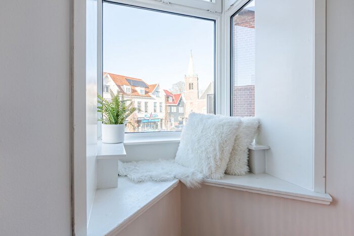 Koop en Huur Huizen - 2