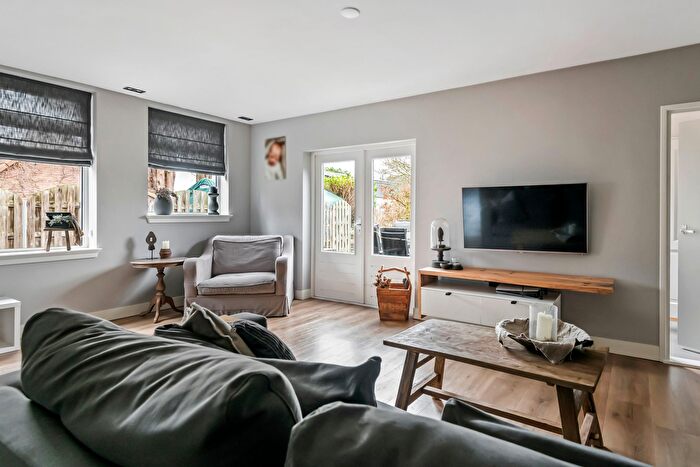 Koop en Huur Huizen - 3