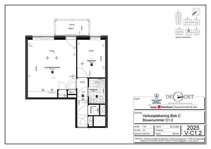 Koop en Huur Huizen - 3