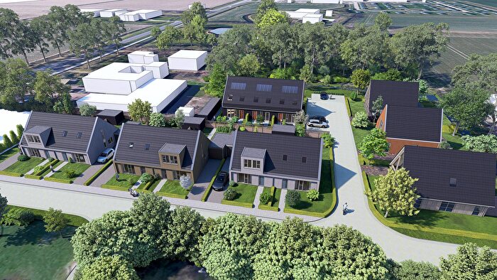 Koop en Huur Huizen - 2