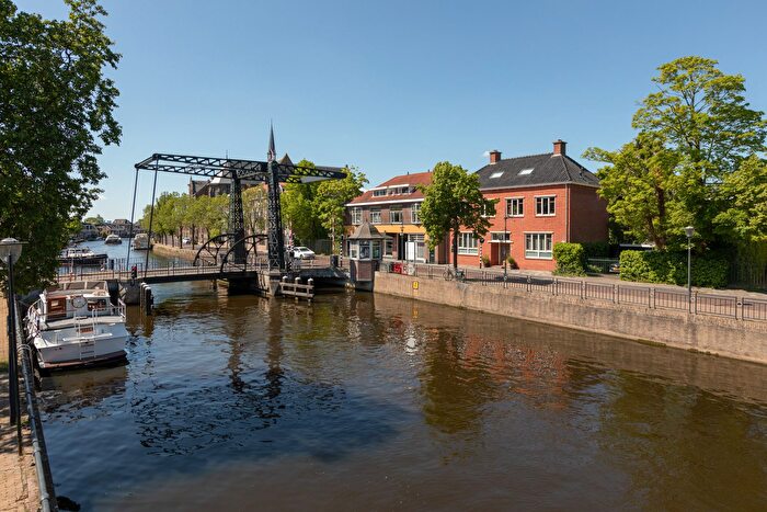 Koop en Huur Huizen - 2