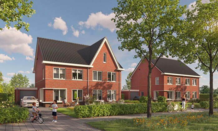 Koop en Huur Huizen - 3