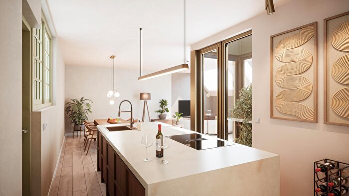 Koop en Huur Huizen - 3