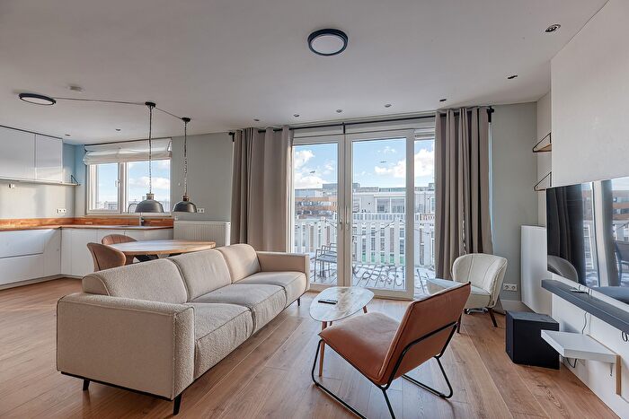 8-kamerappartement te koop in Den Haag – Usselincxstraat, Bezuidenhout-Oost