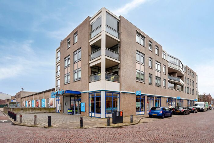 Koop en Huur Huizen - 2