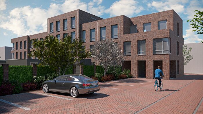 Koop en Huur Huizen - 2