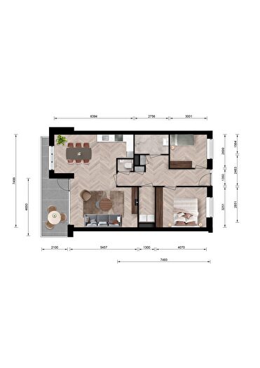 Koop en Huur Huizen - 3