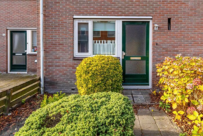 Koop en Huur Huizen - 3