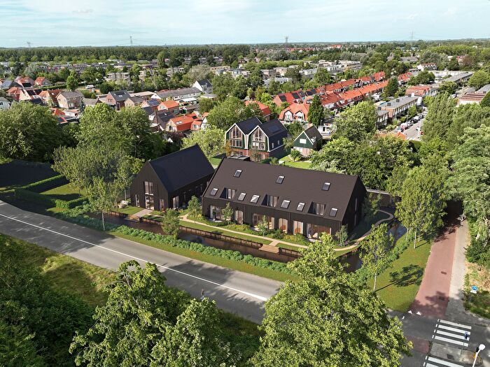 Koop en Huur Huizen - 3