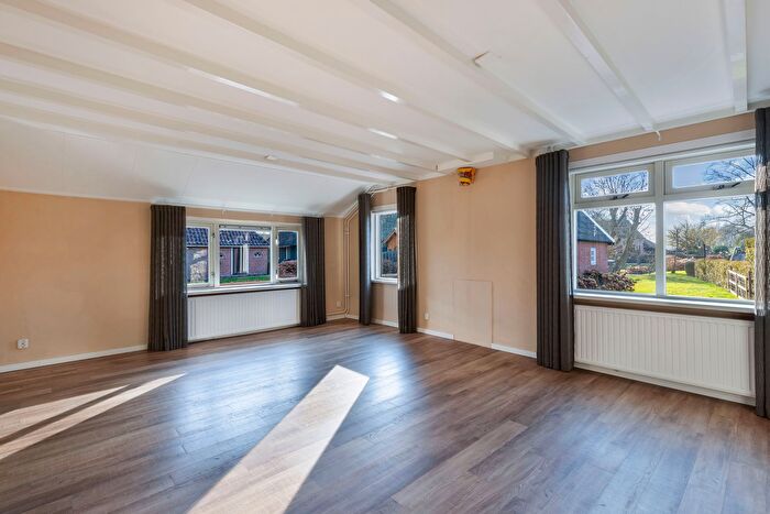Koop en Huur Huizen - 3