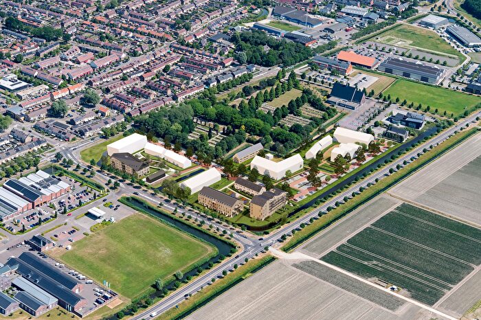 Koop en Huur Huizen - 3