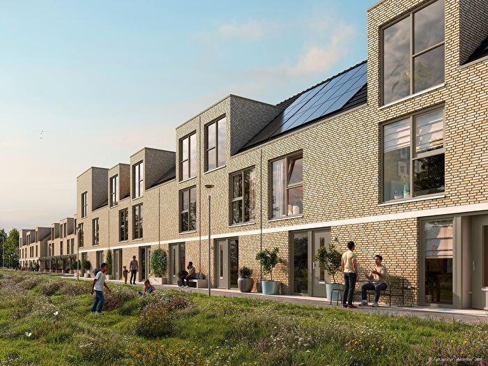 Koop en Huur Huizen - 2