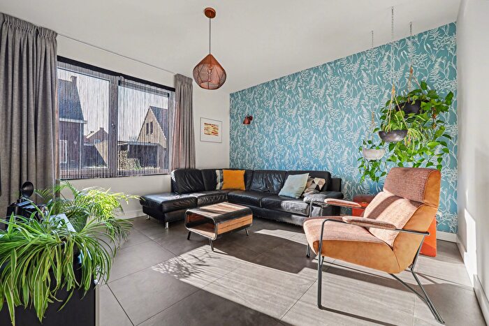 Koop en Huur Huizen - 3