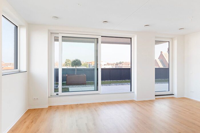 Koop en Huur Huizen - 3