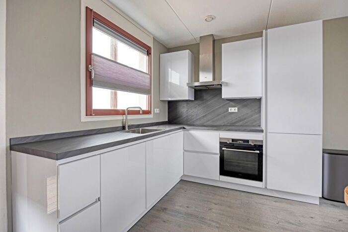 Koop en Huur Huizen - 3