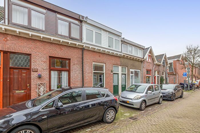 Koop en Huur Huizen - 2