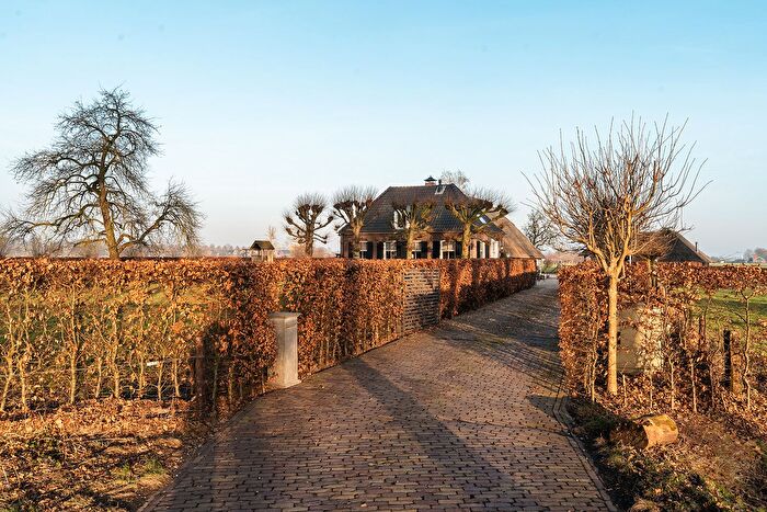 Koop en Huur Huizen - 3