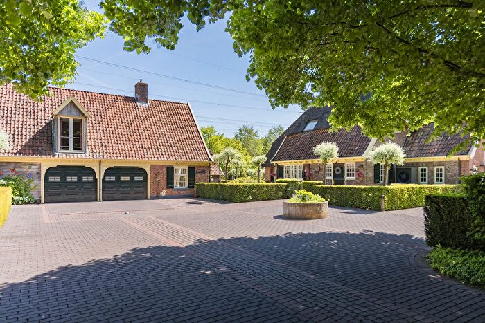 Koop en Huur Huizen - 2