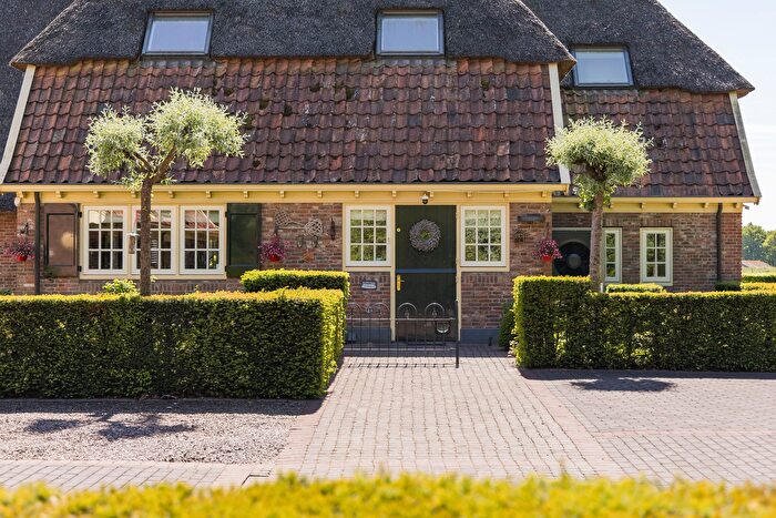 Koop en Huur Huizen - 3