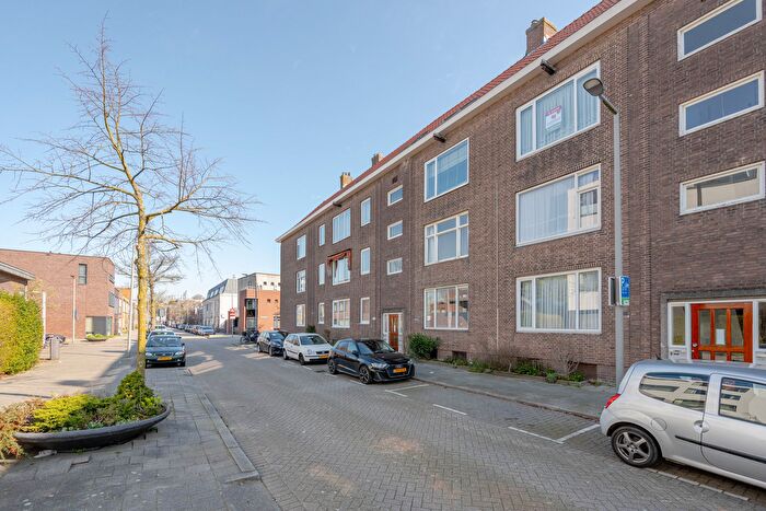 3-kamerappartement te koop in Rotterdam – Klaverstraat, Carnisse