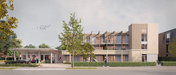 Koop en Huur Huizen - 3