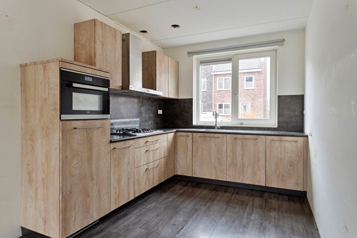 Koop en Huur Huizen - 3